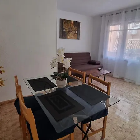 Calle Ingeniero Canales N 14, 2 Izq 03013 Apartment Alicante