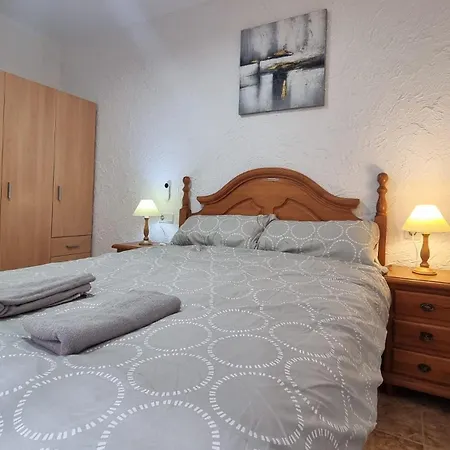 Calle Ingeniero Canales N 14, 2 Izq 03013 *
