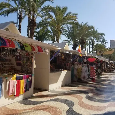 Calle Ingeniero Canales N 14, 2 Izq 03013 Alicante
